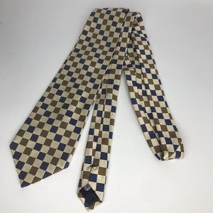 Men’s faconnable necktie